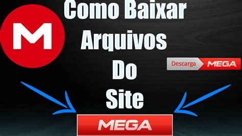 mega nz baixar.